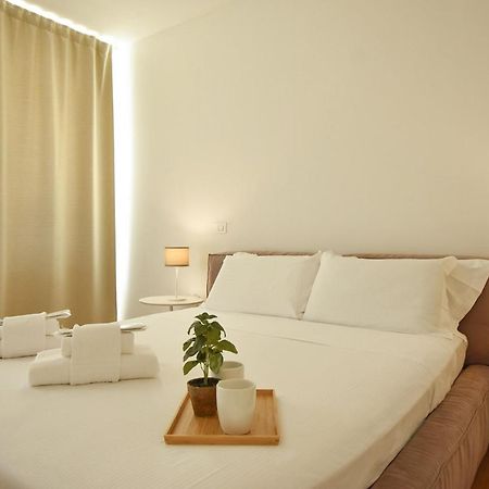 Luxury Battisti Daire Padova Dış mekan fotoğraf