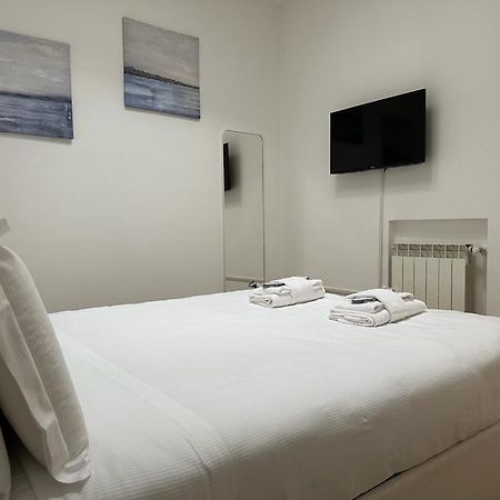 Luxury Battisti Daire Padova Dış mekan fotoğraf