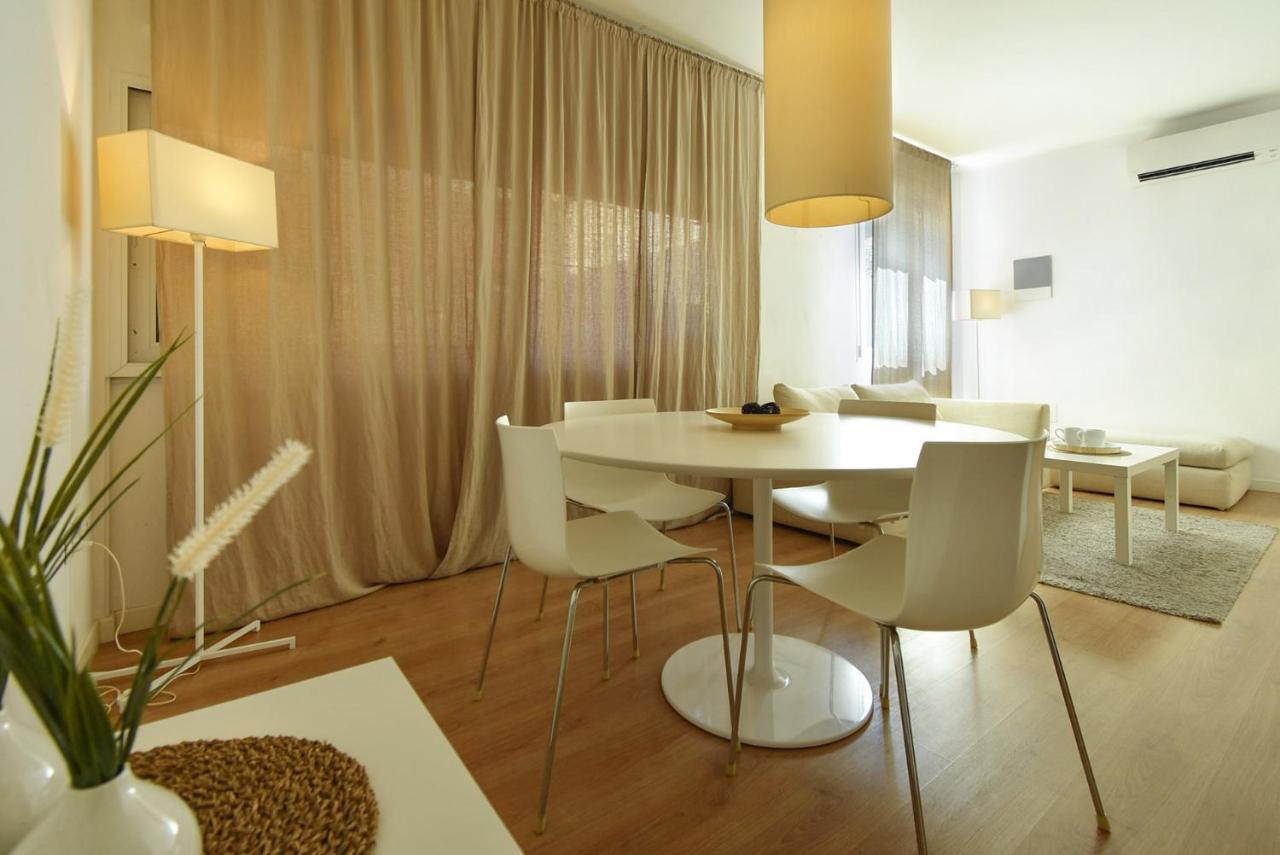 Luxury Battisti Daire Padova Dış mekan fotoğraf