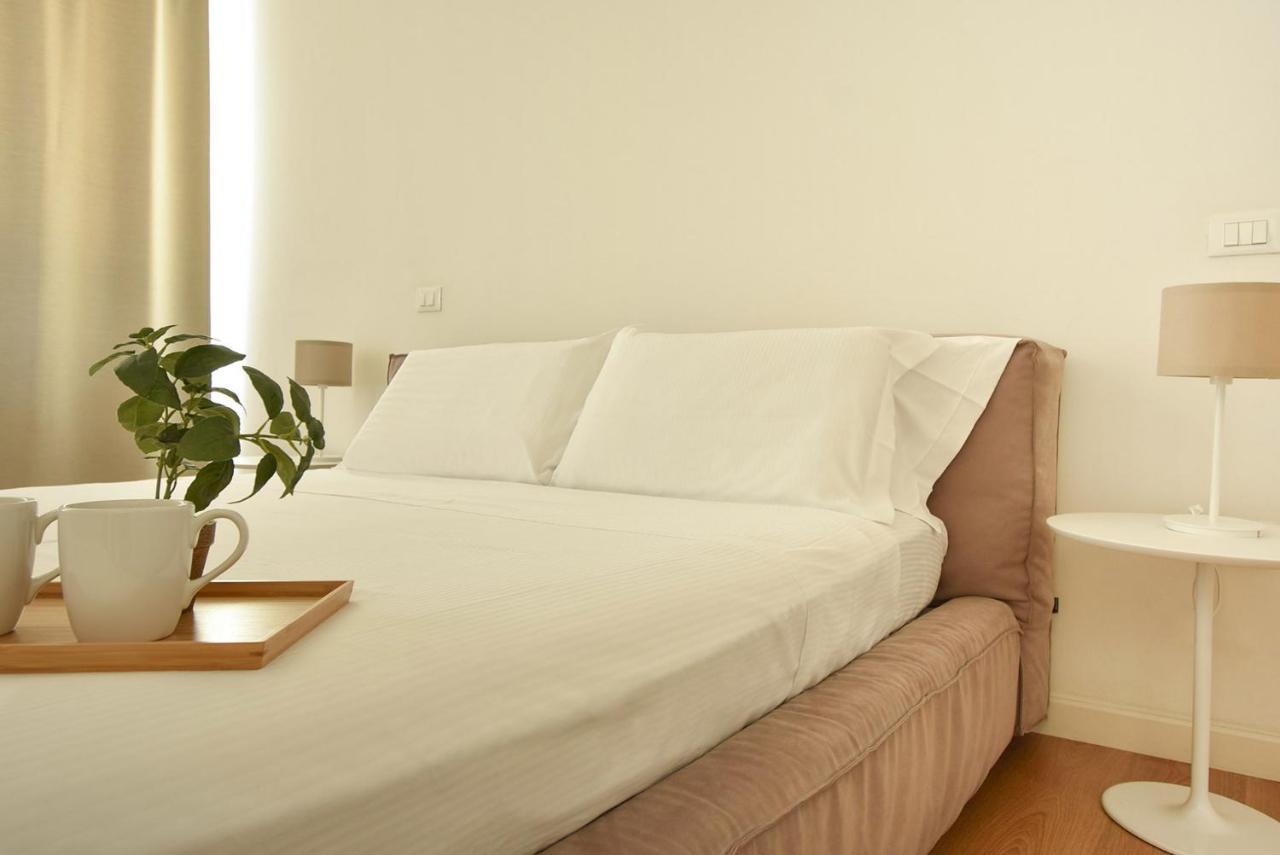 Luxury Battisti Daire Padova Dış mekan fotoğraf