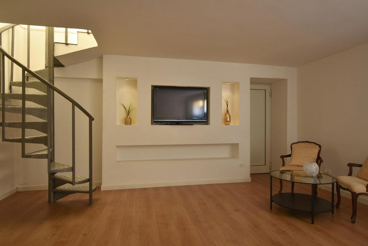 Luxury Battisti Daire Padova Dış mekan fotoğraf