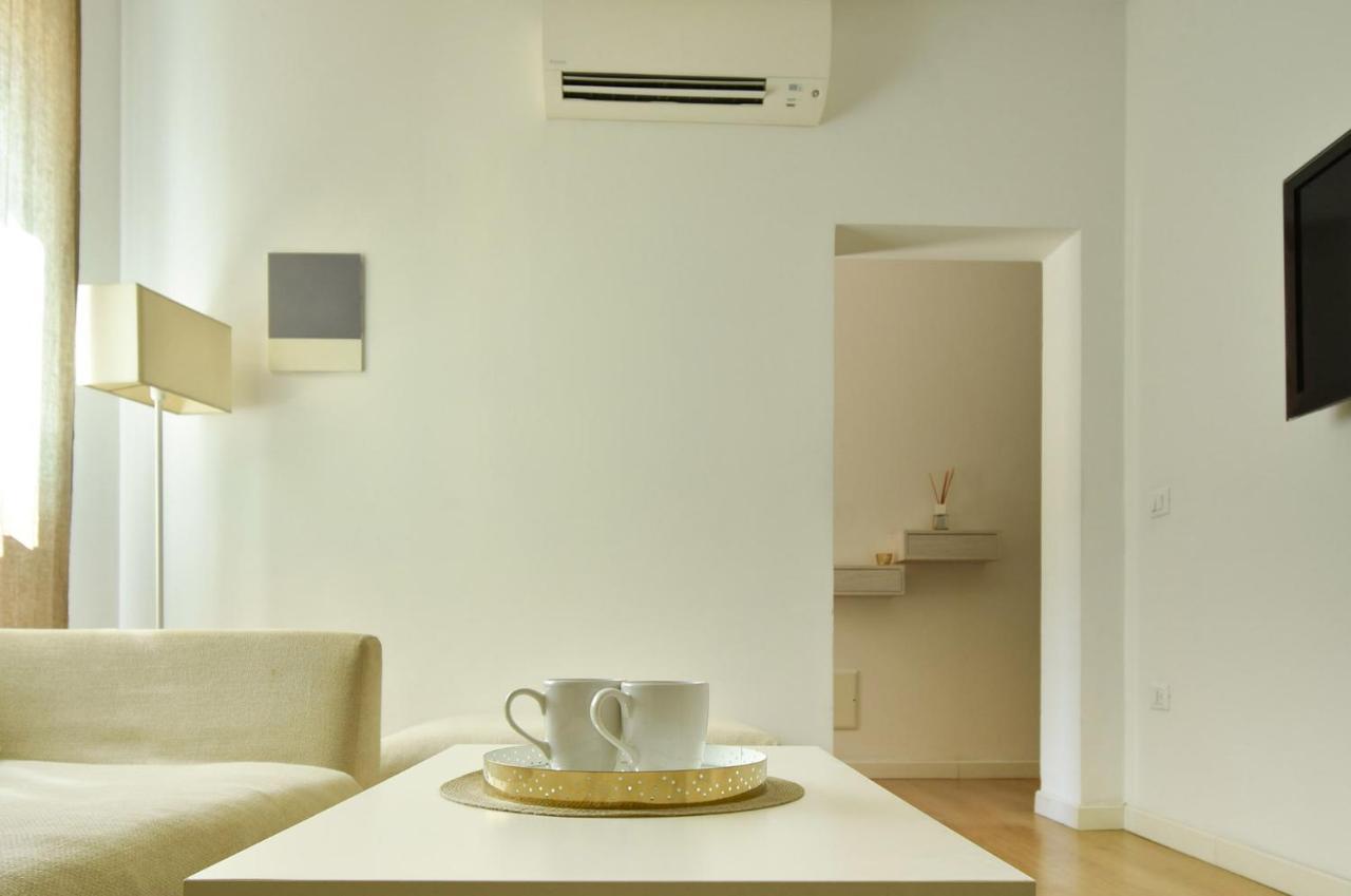 Luxury Battisti Daire Padova Dış mekan fotoğraf