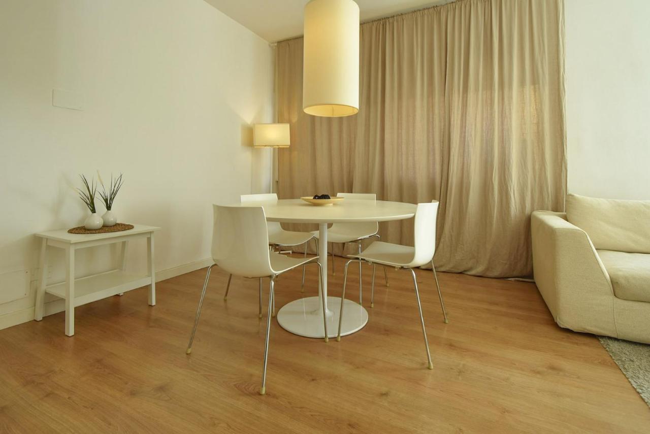 Luxury Battisti Daire Padova Dış mekan fotoğraf