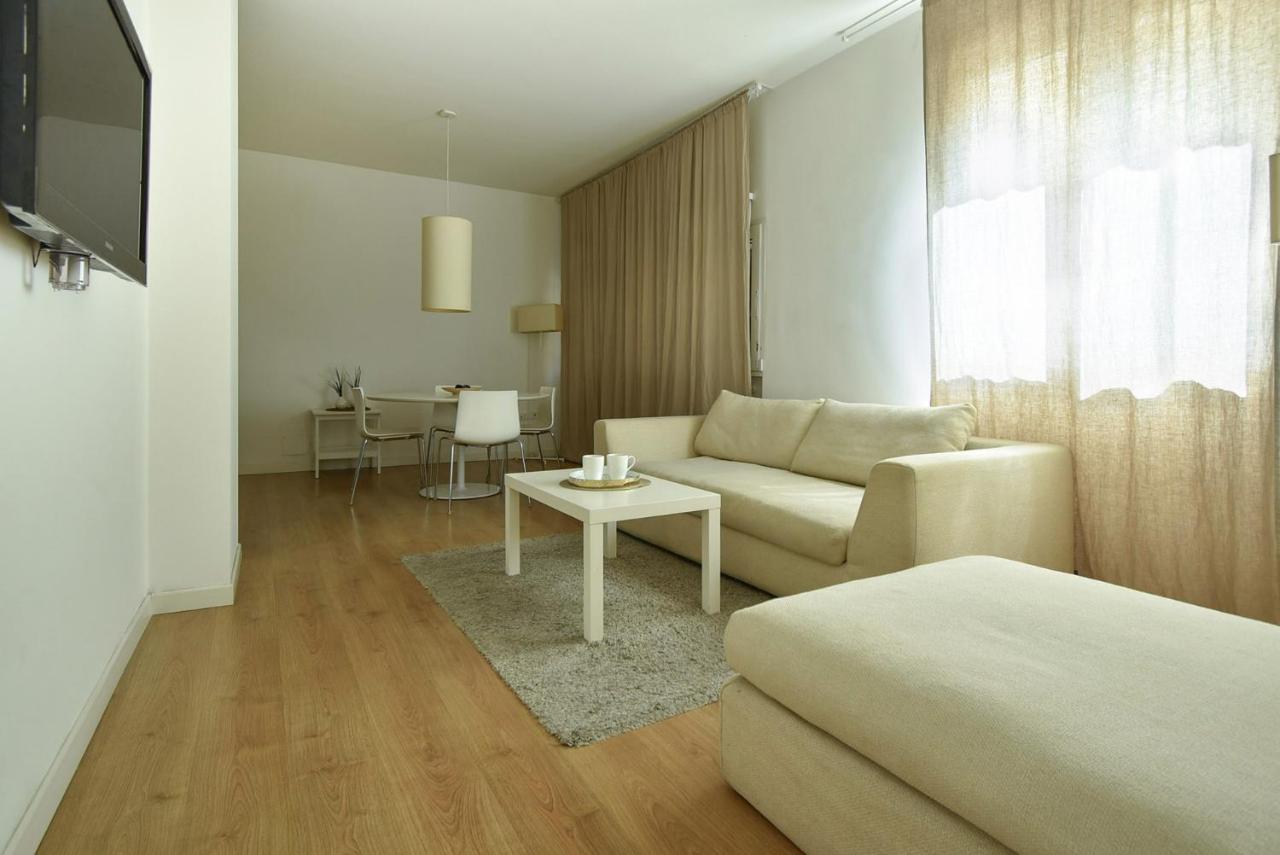 Luxury Battisti Daire Padova Dış mekan fotoğraf