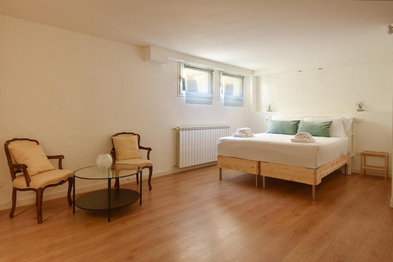Luxury Battisti Daire Padova Dış mekan fotoğraf