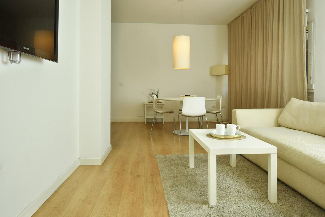 Luxury Battisti Daire Padova Dış mekan fotoğraf