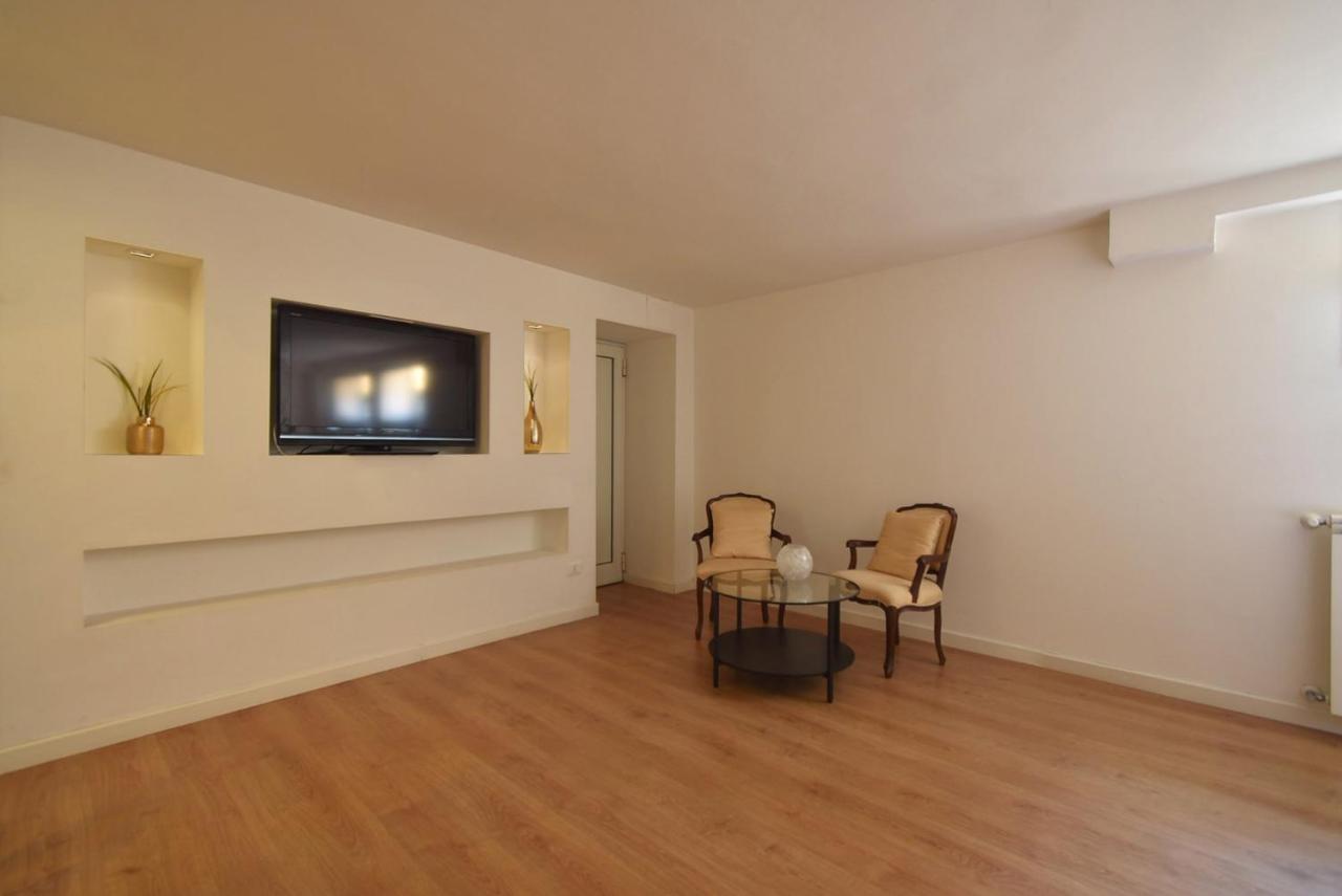 Luxury Battisti Daire Padova Dış mekan fotoğraf
