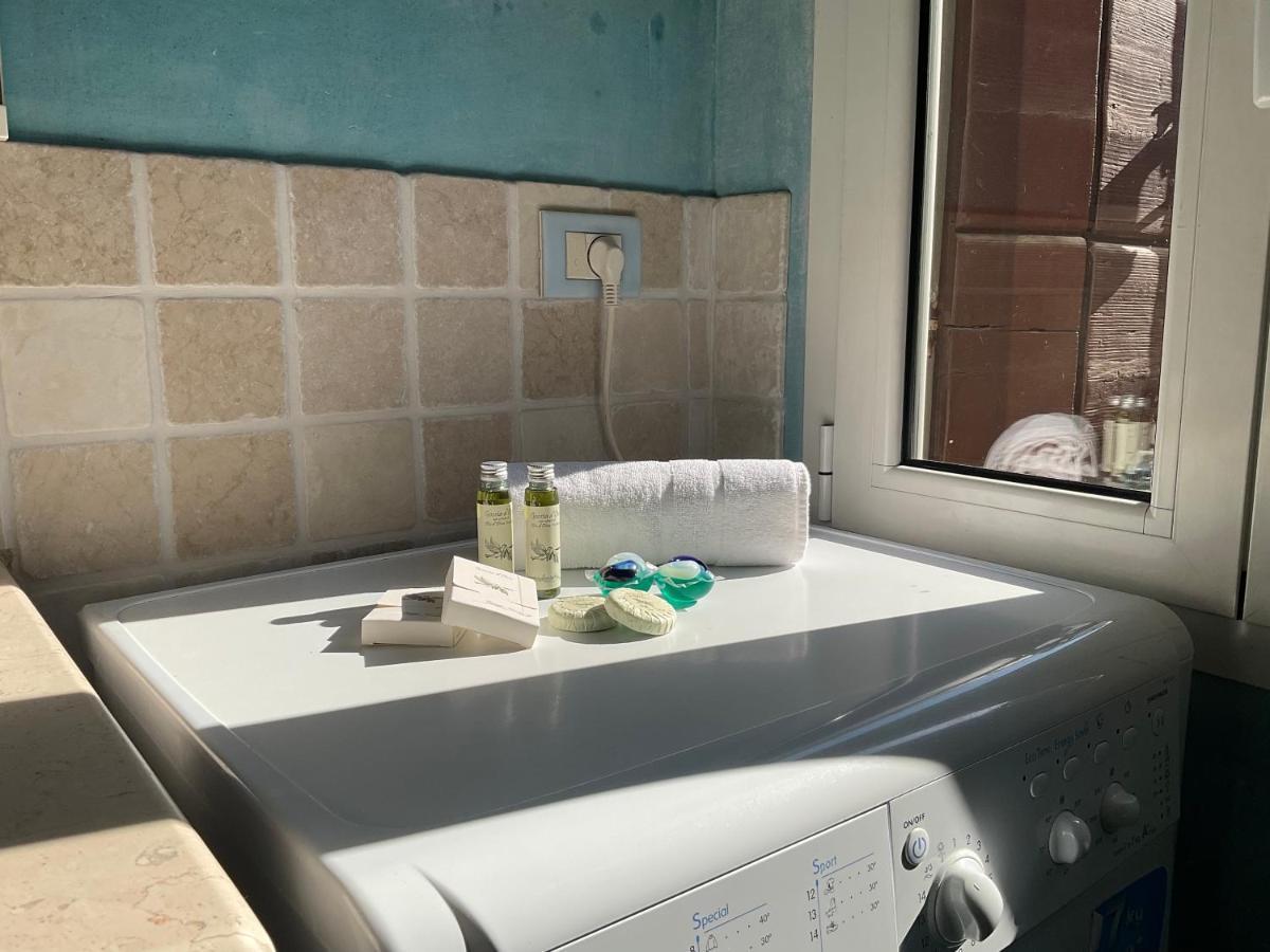 Luxury Battisti Daire Padova Dış mekan fotoğraf