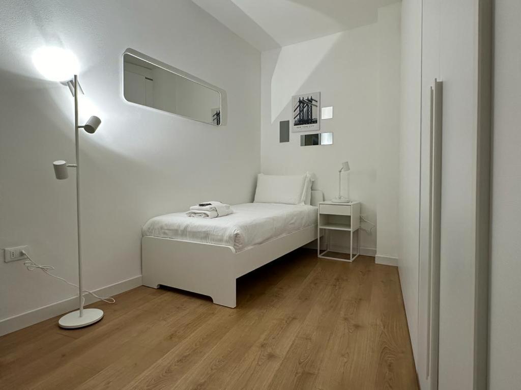 Luxury Battisti Daire Padova Dış mekan fotoğraf