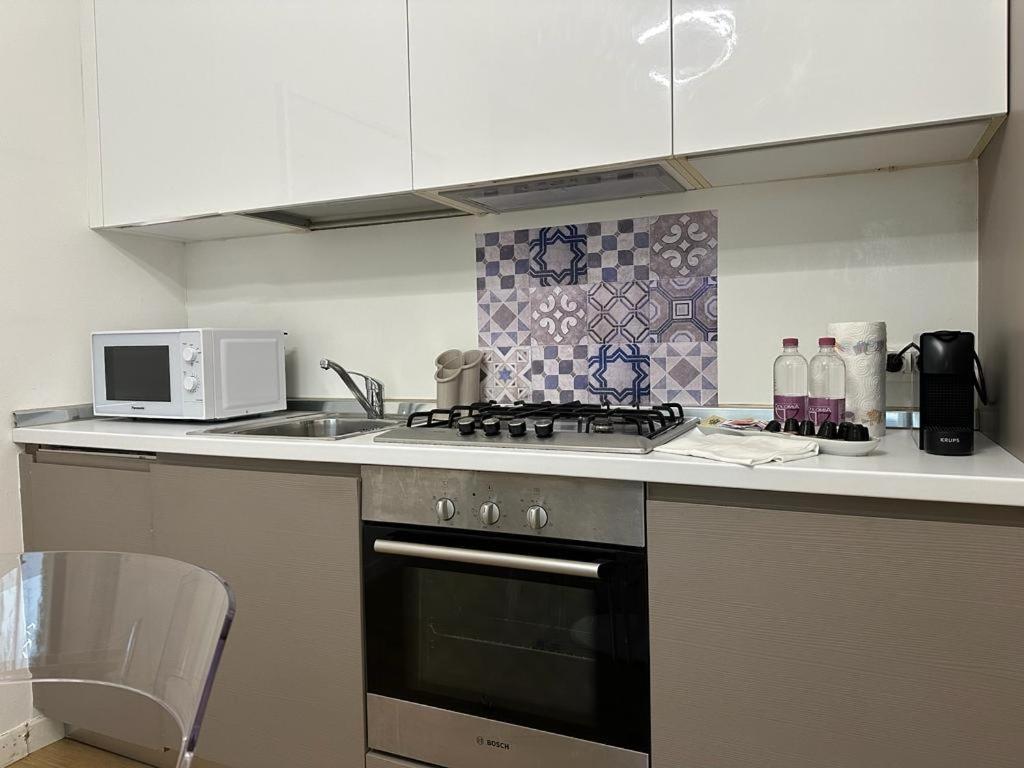 Luxury Battisti Daire Padova Dış mekan fotoğraf