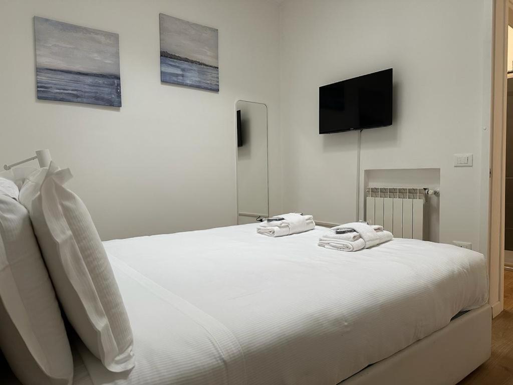 Luxury Battisti Daire Padova Dış mekan fotoğraf