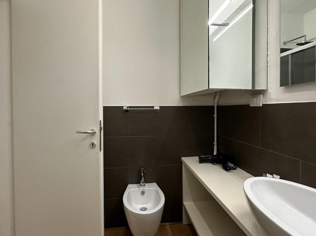 Luxury Battisti Daire Padova Dış mekan fotoğraf