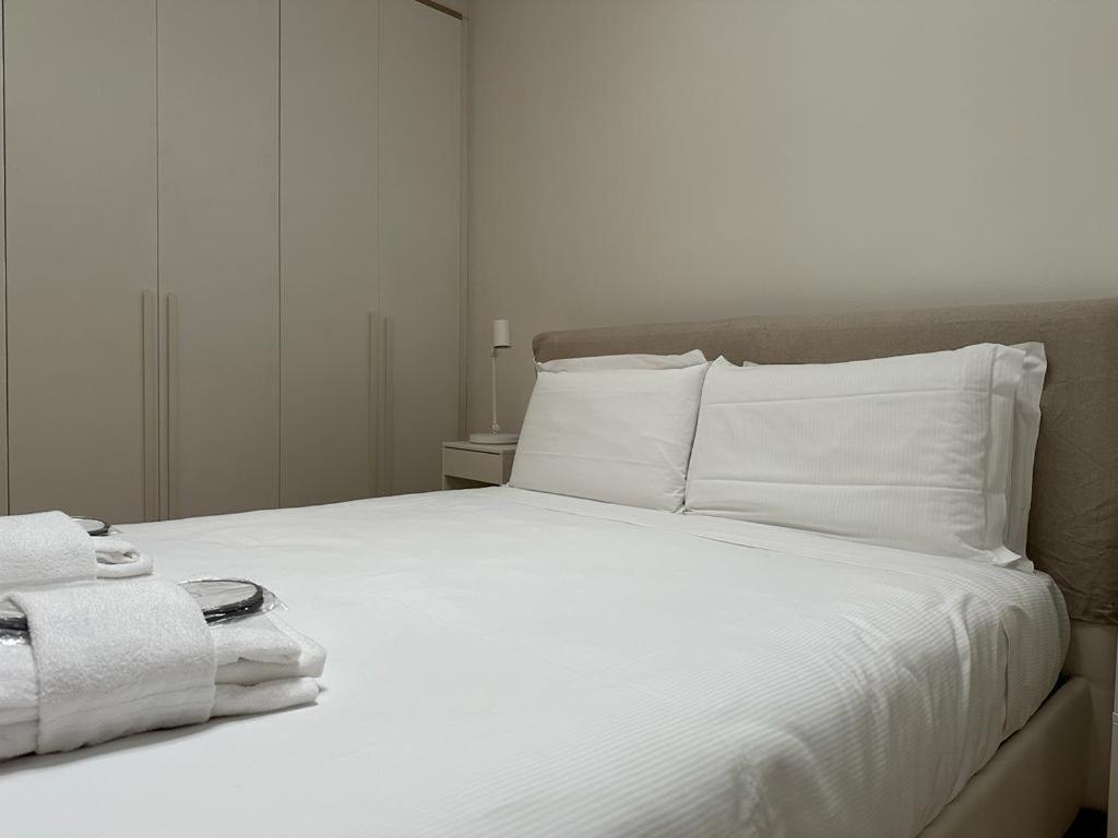 Luxury Battisti Daire Padova Dış mekan fotoğraf
