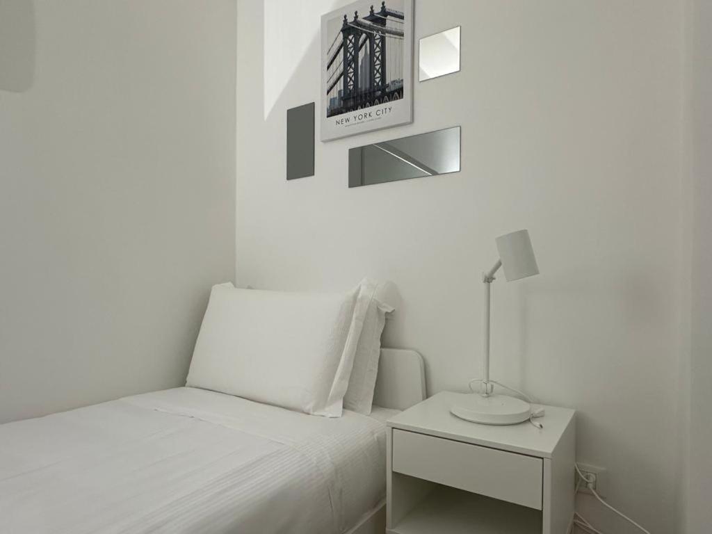 Luxury Battisti Daire Padova Dış mekan fotoğraf