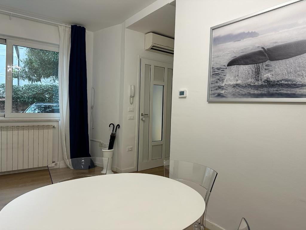 Luxury Battisti Daire Padova Dış mekan fotoğraf