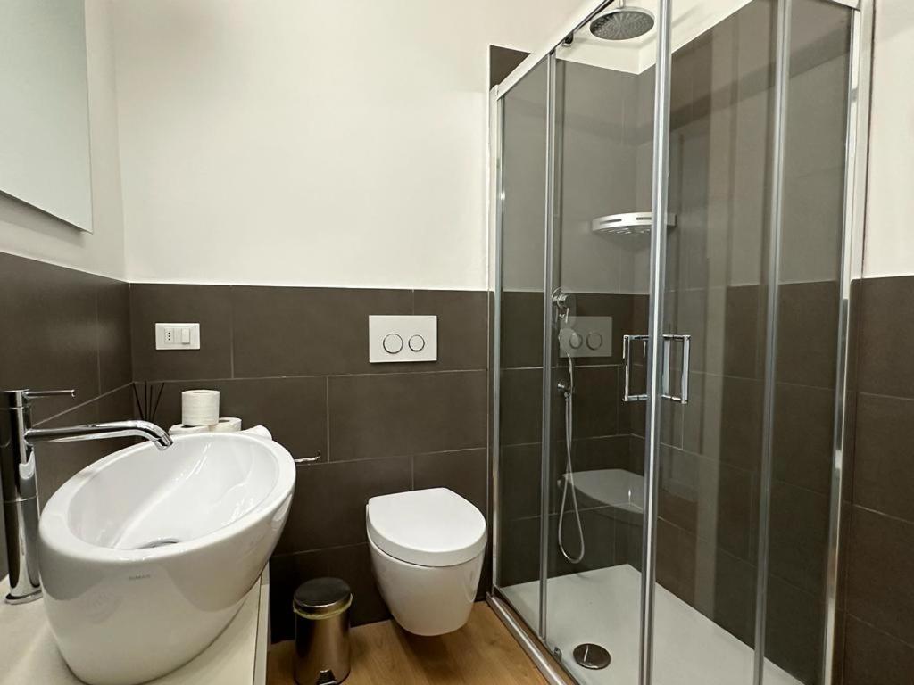 Luxury Battisti Daire Padova Dış mekan fotoğraf