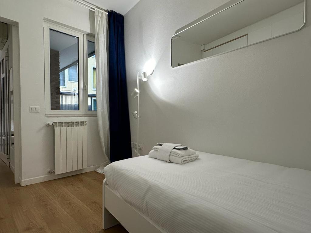 Luxury Battisti Daire Padova Dış mekan fotoğraf